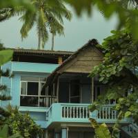 Varkala Marine Palace