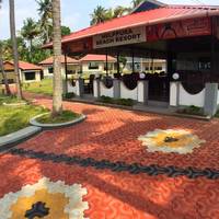 Amelie Nelppura Beach Resort