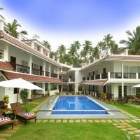 B'Canti Boutique Beach Resort