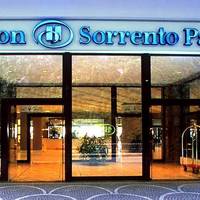 Hilton Sorrento Palace