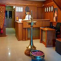 Hotel Doubloon