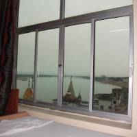 P G On Ganges