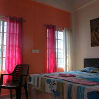 Ma Vishalakshi Paying Guest House