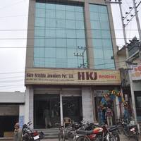 H. K. J. Residency