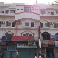 Hotel Pragya International