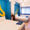 Sawasdee Krungthep Inn