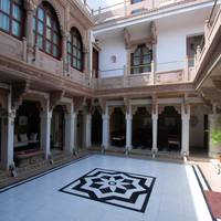 WelcomHeritage Jukaso Ganges