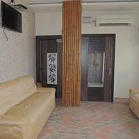 Hotel MRK