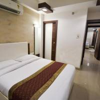 OYO Rooms Varanasi Cantonment