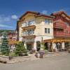 Delta Sun Peaks Resort