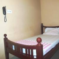 Hotel Aakash Ganga