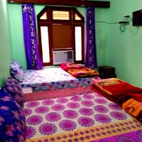Kashi Annapurna Paying Guesthouse