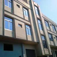 Raj Shanti Guest House