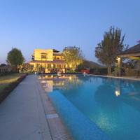 Hotel Royal Retreat