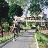 Shikarbadi Hotel - Heritage