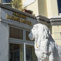 Albany Lions