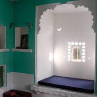 Little Garden Guest House