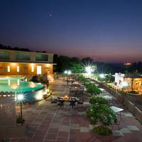 Araliayas Resort