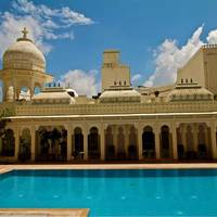 Hotel Swaroop Vilas
