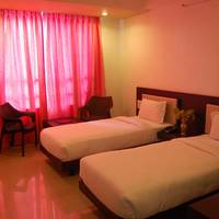 Narayans Leela Inn