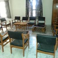 Hotel Rajshree Niwas
