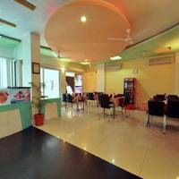 Hotel Grande sita
