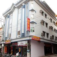 Hotel Dimple International
