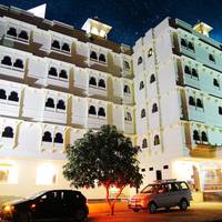 Hotel Riddhi Inn Pvt. Ltd