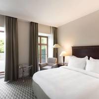 Radisson Blu Carlton (ex. Radisson Sas Carlton)