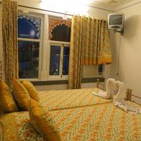 Hotel Mewar Haveli