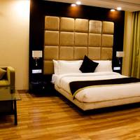 Spectrum Hotel & Residencies