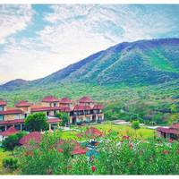 Vantara Resort & Spa by Tree Leaf