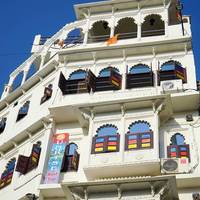 Gyan Villa