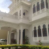 Royal Heritage Villa