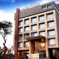 Crimson Park Shree Kanak