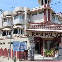Hotel Rani Palace