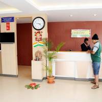 Hotel Fairstay