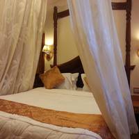 Hotel Darshan