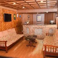 Hotel Blue Bird