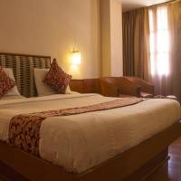 OYO Rooms Main Bazaar Ooty