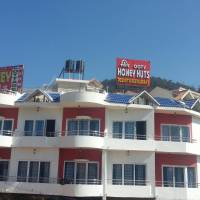 A ooty honey huts resort & restaurant