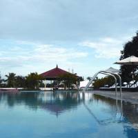 Vivanta by Taj - Trivandrum