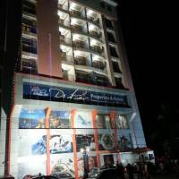 Ridges Hotel Trivandrum