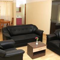 Tayas Service Apartments