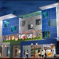 Hotel Prathiba Heritage