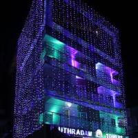Uthradam Towers