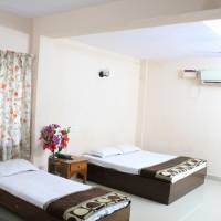 Hotel Silver Sand
