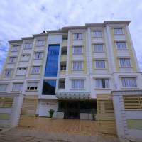 Amala's Residency