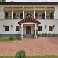 Ranga maalika The heritage spiritual retreat