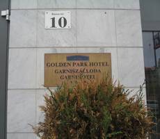 Golden Park